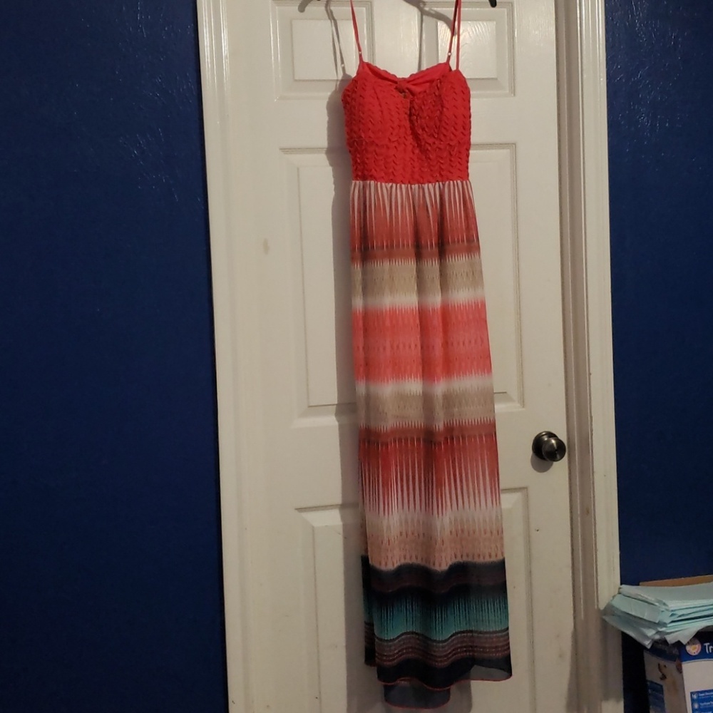 Beautiful maxi